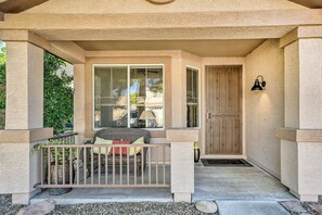 House (4 Bedrooms) | Interior - 4 Mi to Peoria Sports Complex: Family Home w/ Pool (Glendale)