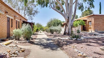 別墅 (2 Bedrooms) | 住宿內部