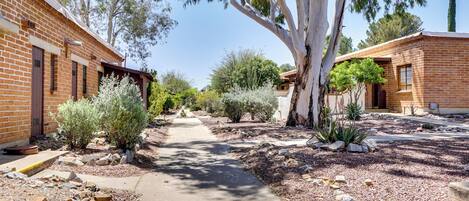 Villa (2 Bedrooms) | Interior