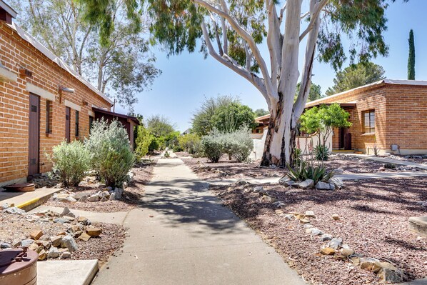 Villa (2 Bedrooms) | Interior