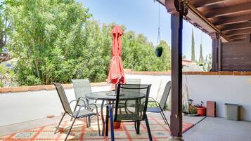 ๋น๋ผ (2 Bedrooms) | ๋ด๋ถ