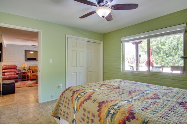 Villa (2 Bedrooms) | Interior - Green Valley Vacation Rental w/ Community Pools! (Green Valley)