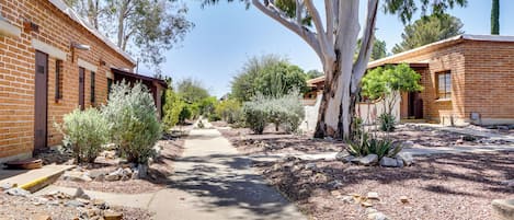 Villa (2 Bedrooms) | Innenbereich
