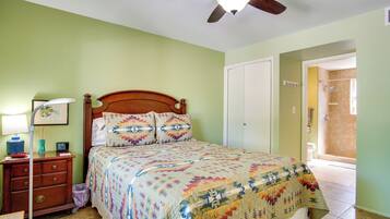 Villa (2 Bedrooms) | Interior