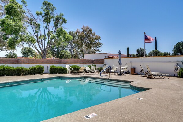 Villa (2 Bedrooms) | Interior