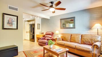 Villa (2 Bedrooms) | Interior