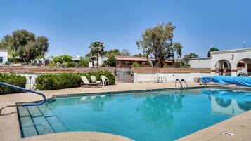 Villa (2 Bedrooms) | Interior