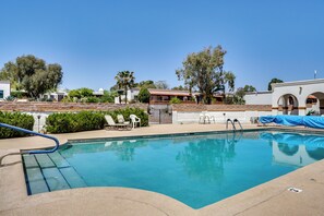 Villa (2 Bedrooms) | Interior