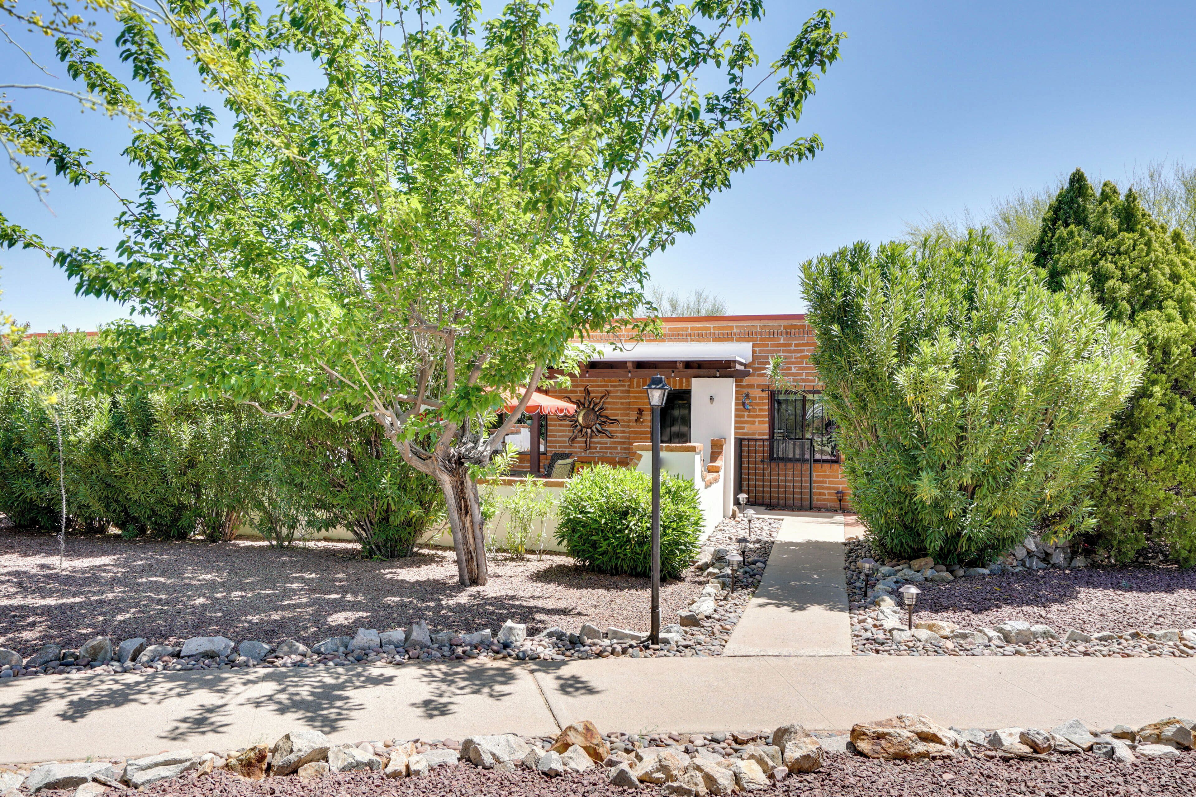 別墅 (2 Bedrooms) | 住宿內部