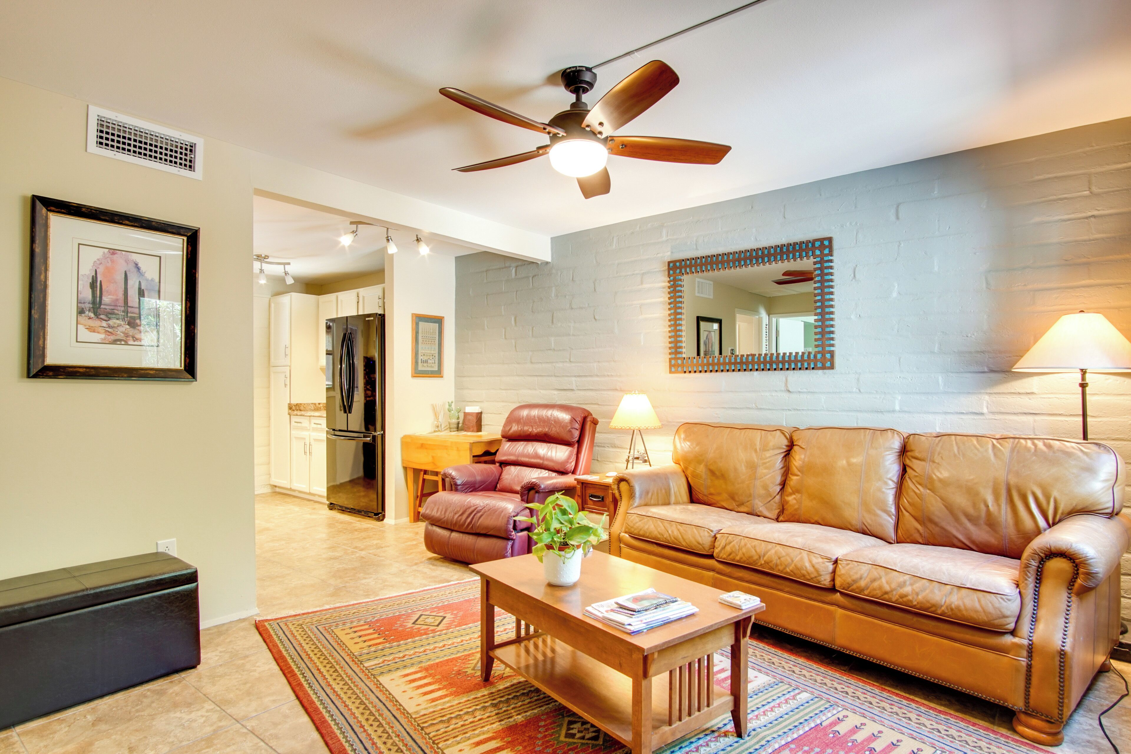 別墅 (2 Bedrooms) | 住宿內部