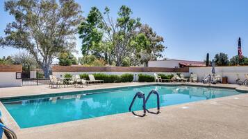 Villa (2 Bedrooms) | Interior