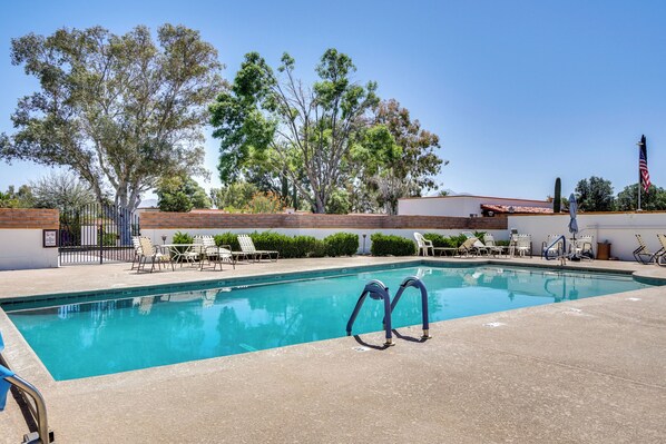 Villa (2 Bedrooms) | Interior