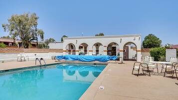 Villa (2 Bedrooms) | Interior