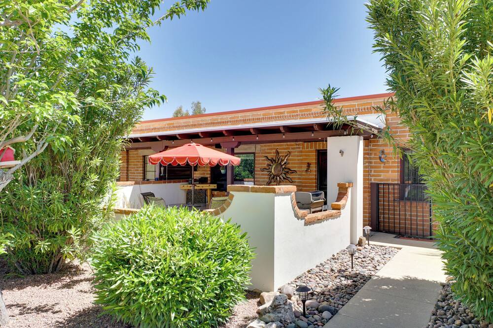 Green Valley Vacation Rental w/ Community Pools! - Sahuarita, AZ