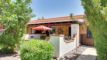 Villa (2 Bedrooms) | Interior