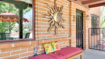 Villa (2 Bedrooms) | Interior