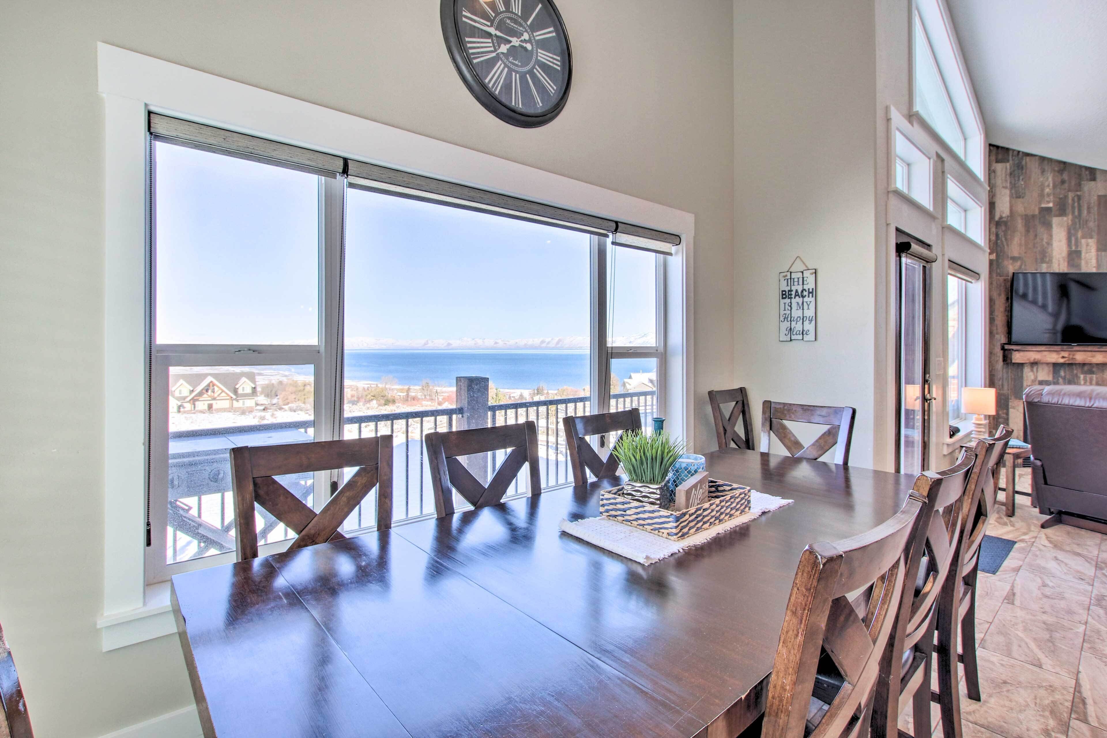 Rumah (4 Bedrooms) | Interior