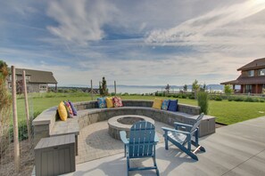 獨棟房屋 (4 Bedrooms) | 住宿正面