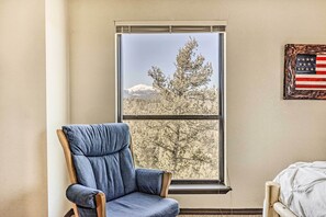 House (3 Bedrooms) | Interior - Ruidoso 'memories Mountain Retreat' w/ Hot Tub! (Ruidoso)