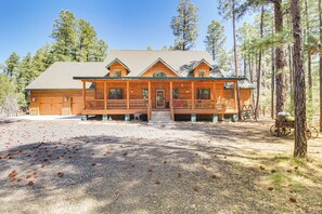 Hus (4 Bedrooms) | Interiör