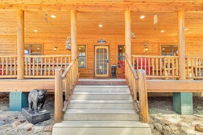 Hus (4 Bedrooms) | Interiör