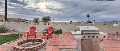 Casa (3 Bedrooms) | Interior