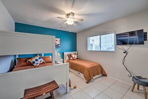 Casa (3 Bedrooms) | Interior