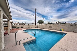 Casa (3 Bedrooms) | Interni