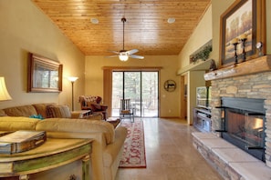 Villa (3 Bedrooms) | Interior