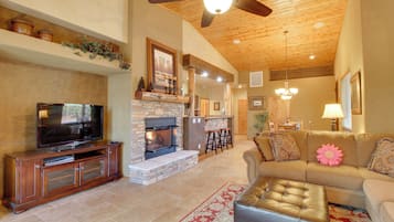 Villa (3 Bedrooms) | Interior