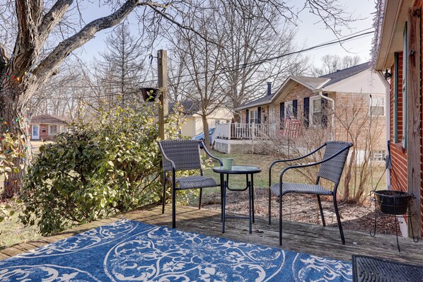 House (4 Bedrooms) | Interior