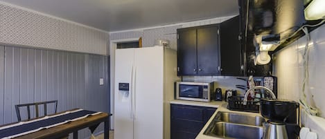 獨棟房屋 (4 Bedrooms) | 住宿內部