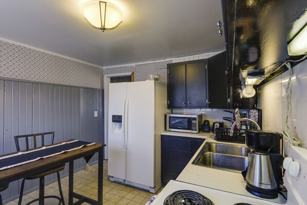 Casa (4 Bedrooms) | Interior