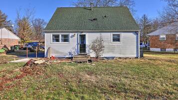 House (4 Bedrooms) | Interior