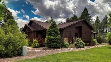 Departamento (2 Bedrooms) | Interior