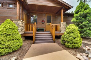 Apartment (2 Bedrooms) | Innenbereich