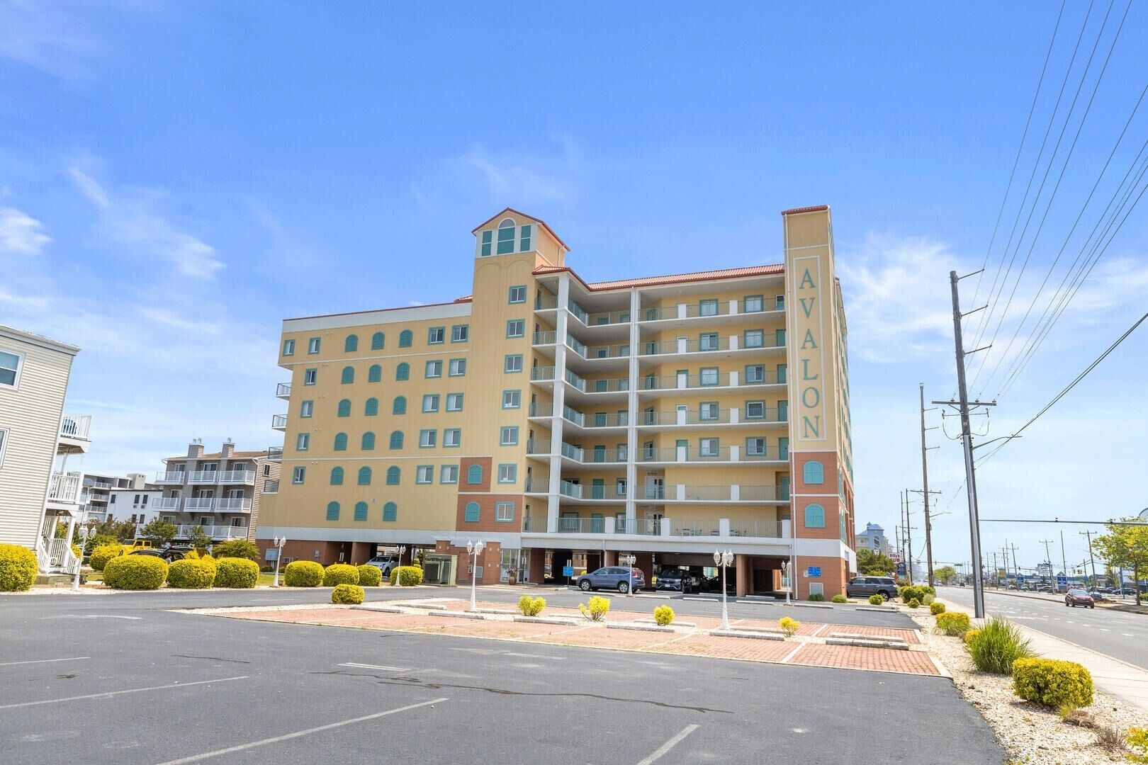 Condo, 3 Bedrooms | Exterior