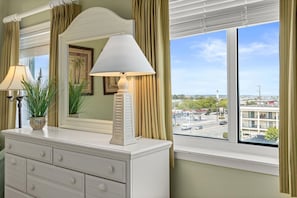 Condo, 3 Bedrooms | View from property