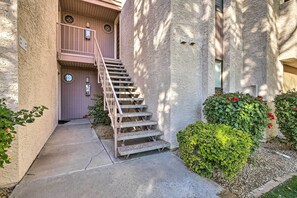 Leilighet (1 Bedroom) | Innvendig