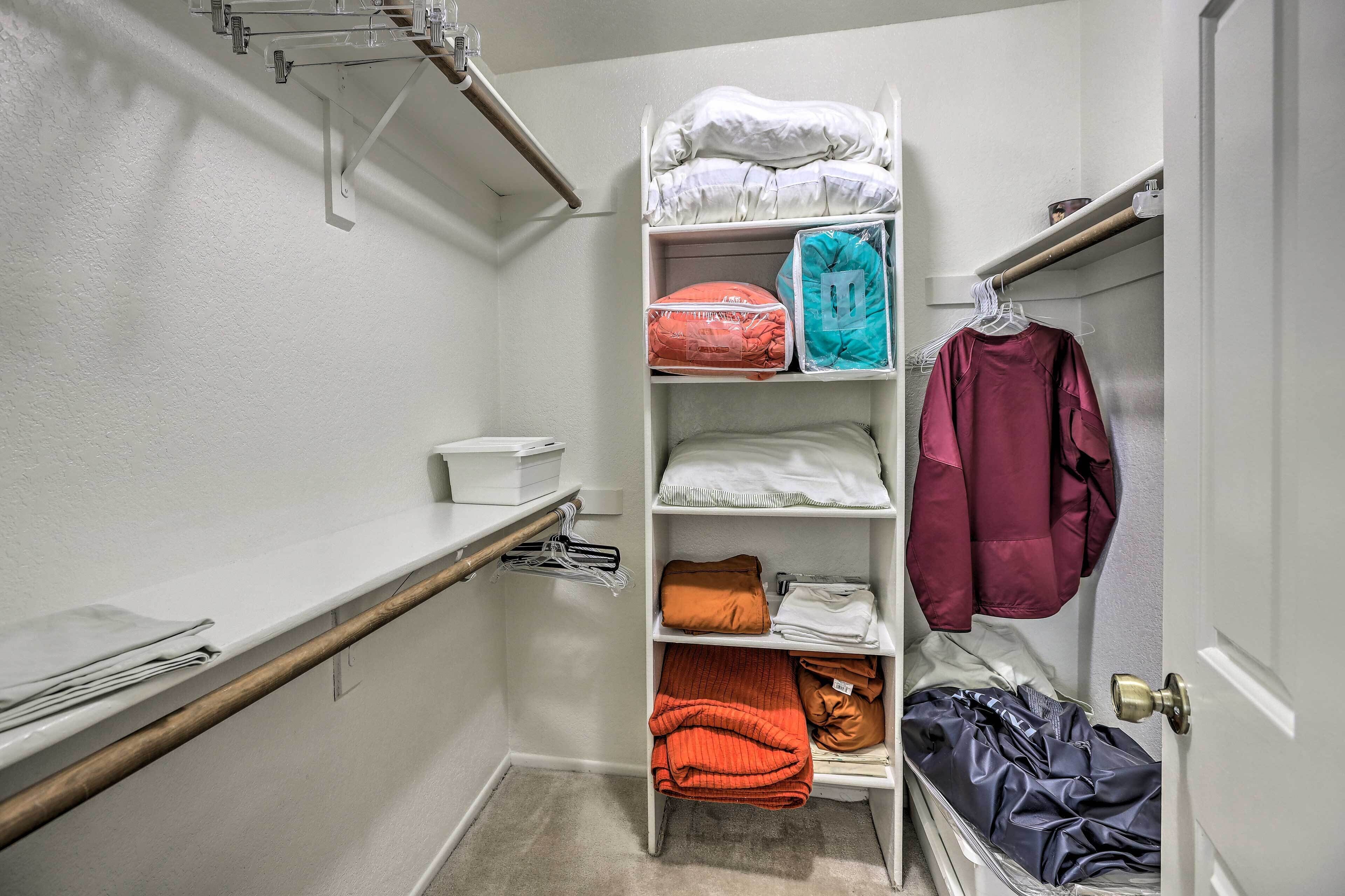 Appartement (1 Bedroom) | Interieur