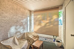 Apartment (1 Bedroom) | Innenbereich