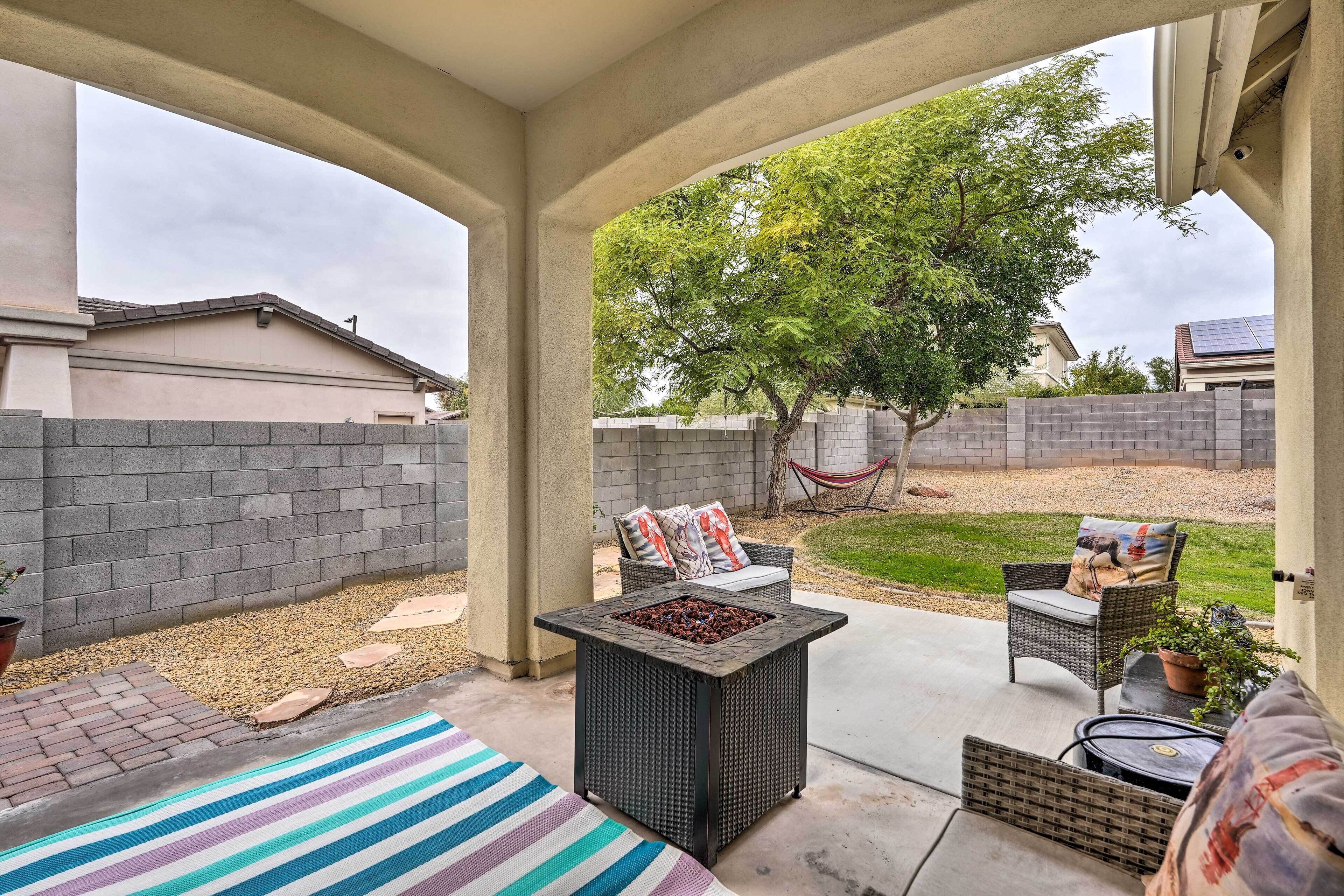 平房 (3 Bedrooms) | 住宿內部