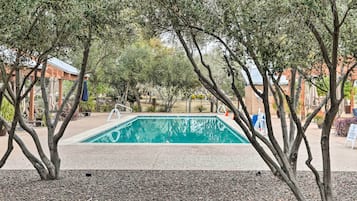 平房 (3 Bedrooms) | 住宿內部