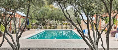 Stuga (3 Bedrooms) | Interiör