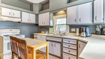 Casa (4 Bedrooms) | Interni