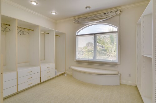 Grand Las Vegas Home w/ Pool - Near Golf & Strip!