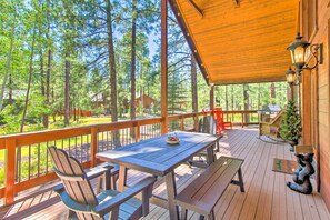 Hus (4 Bedrooms) | Interiör