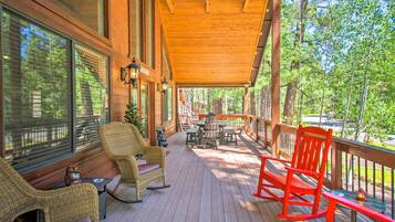 Casa (4 Bedrooms) | Interior