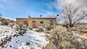 Maison (1 Bedroom) | Intérieur