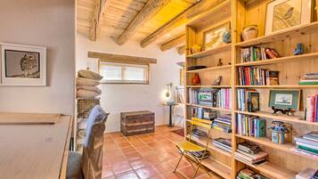 Rumah (1 Bedroom) | Interior